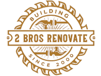 2 Bros Renovate, TX
