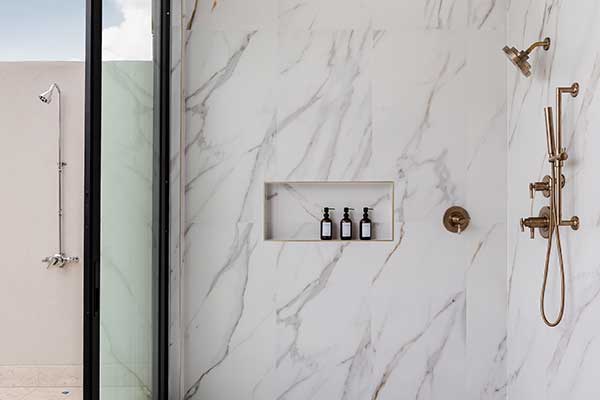 Bathroom Remodeling Services