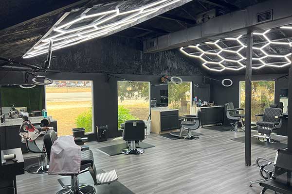 Commercial Construction and Renovation Services