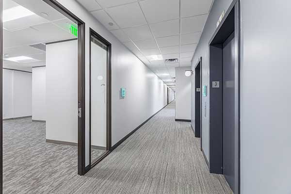 Commercial Design Offices Commercial Space Design and Build Services