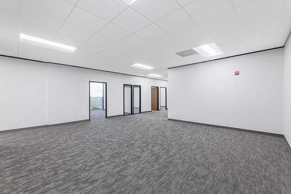 Flooring Installation