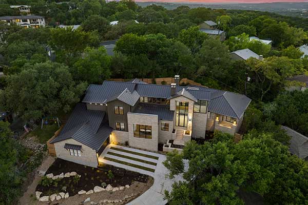 Residential Roofs Residential Roof Installation and Repair