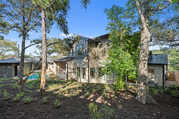 Residential Roof and Home Build Services