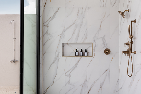 Bathroom Remodeling Services