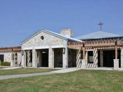 Church Remodeling Project