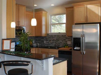 Classic Kitchen Remodeling