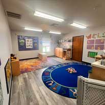 Classroom Renovation Project