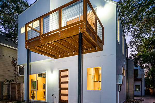 New Bathroom Addition