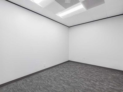 Office Space Interior Painting