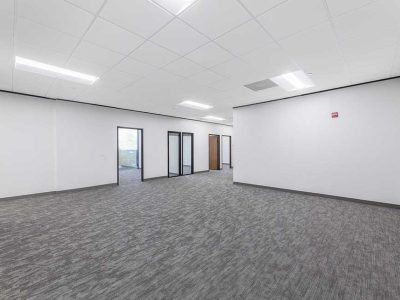 Office Space Remodeling Construction