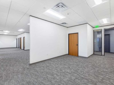 Office Space Remodeling Construction
