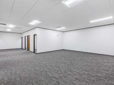 Office Space Remodeling Construction