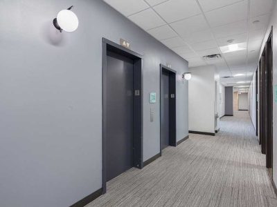 Office Space Remodeling Construction