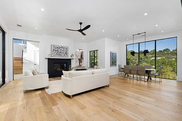 Seamless Remodeling Services